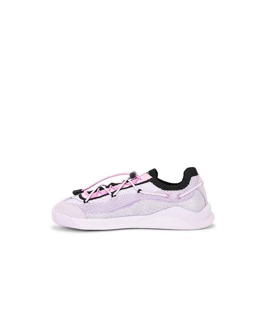 Moon Boot Multicolor Moonlight Sneaker