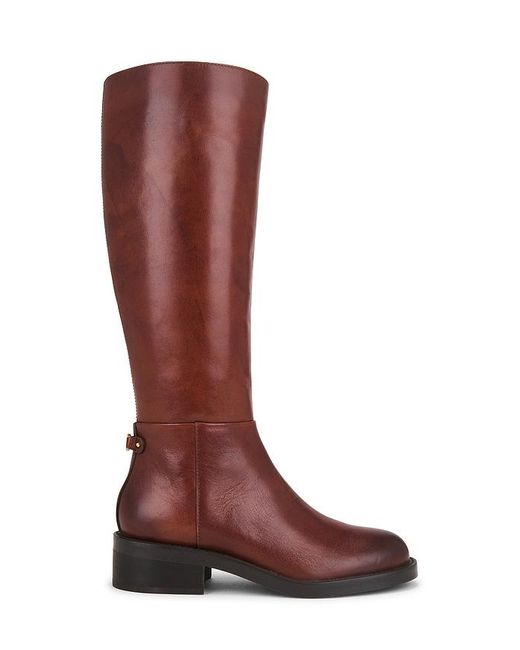 Sam Edelman Brown Milla Boot
