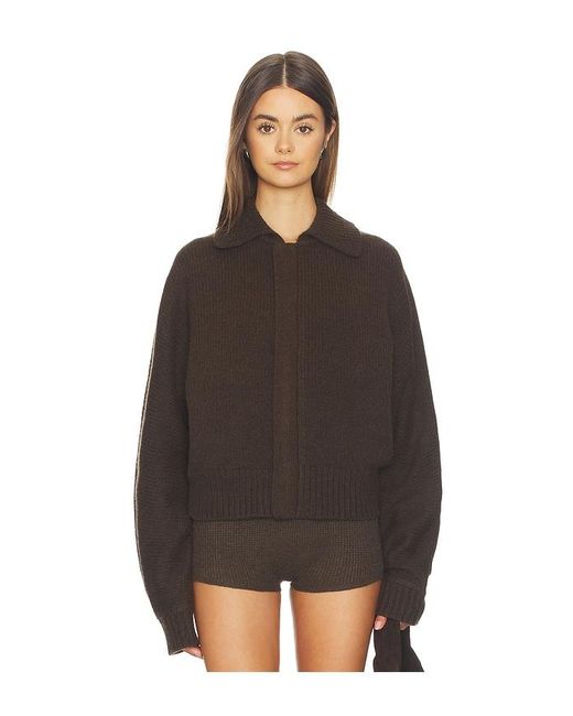 Entire studios Black Marla Bomber