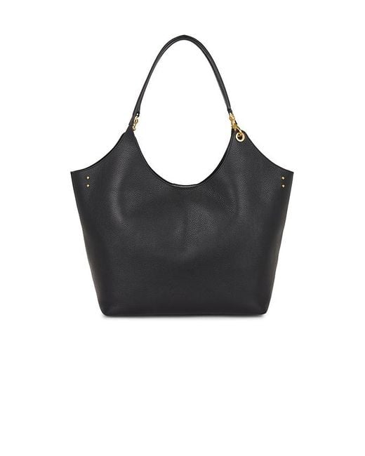 Rebecca Minkoff Black Perfect Tote Bag