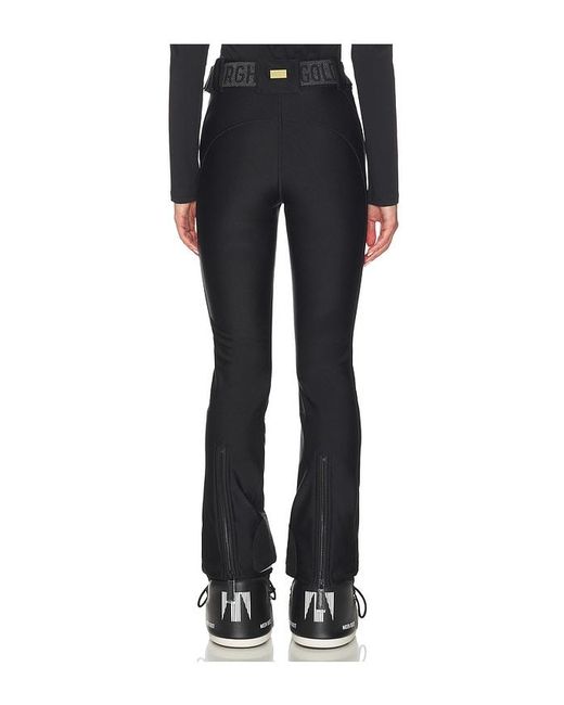 Goldbergh Black Splendore Ski Pant