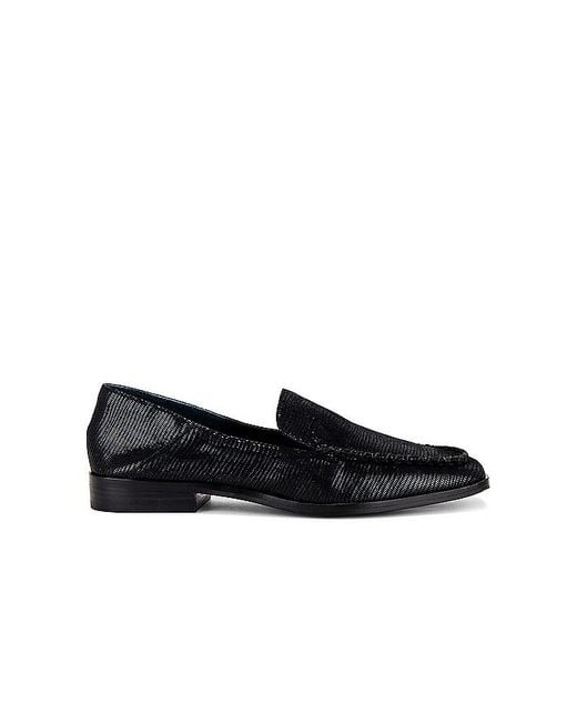 Dolce Vita Black Beny Loafer