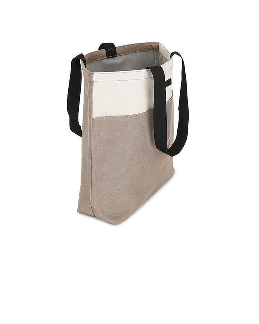 Ucon Acrobatics Gray Noah Bag