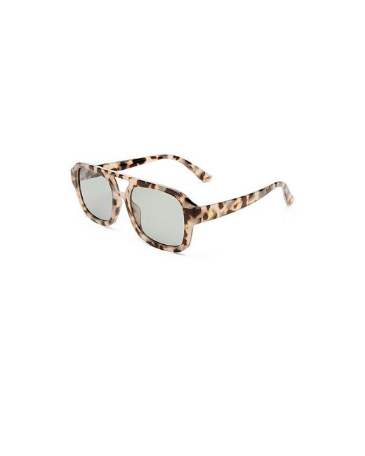 Aire Multicolor Aquarius Sunglasses