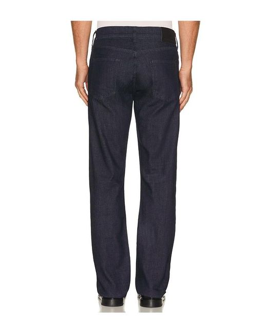 Citizens of Humanity Blue Elijah 30 Inseam Jeans for men