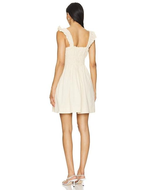Steve Madden Natural Harmony Dress