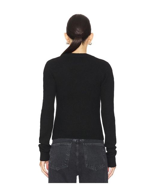 Show Me Your Mumu Black Tuck