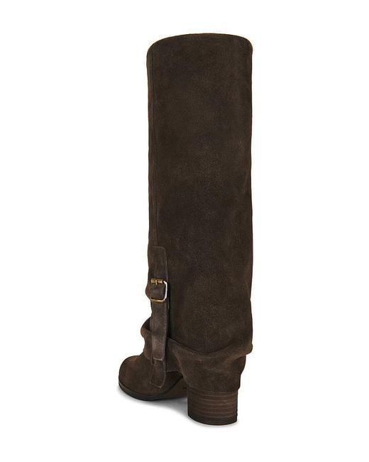 Steve Madden Brown Boot Bozeman
