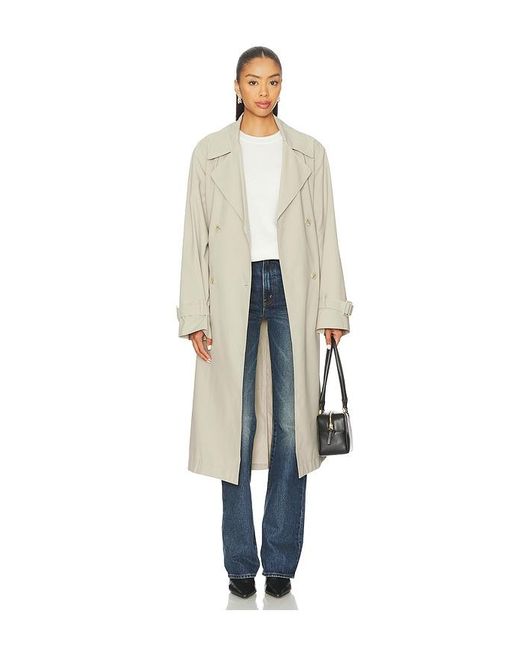 RUE SOPHIE White Mia Sweater