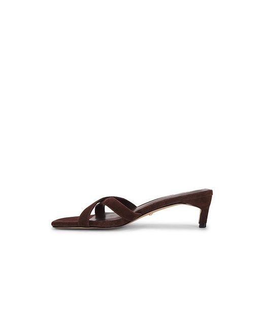 Raye White Shea Sandal