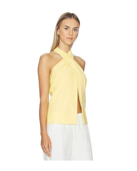 Yumi Kim Multicolor X Revolve Nikki Top