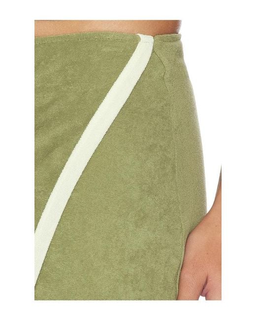 The Line By K Green Stav Skirt