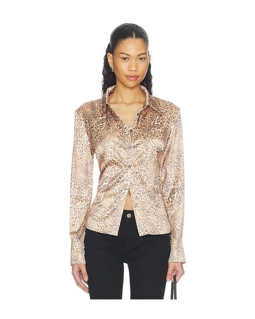 Lioness Natural Angelic Shirt