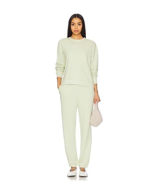 SWEAT en Sage Eberjey en coloris Multicolor