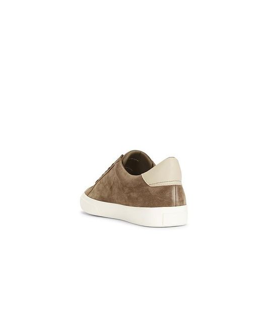 Vince Multicolor Fulton Sneaker for men