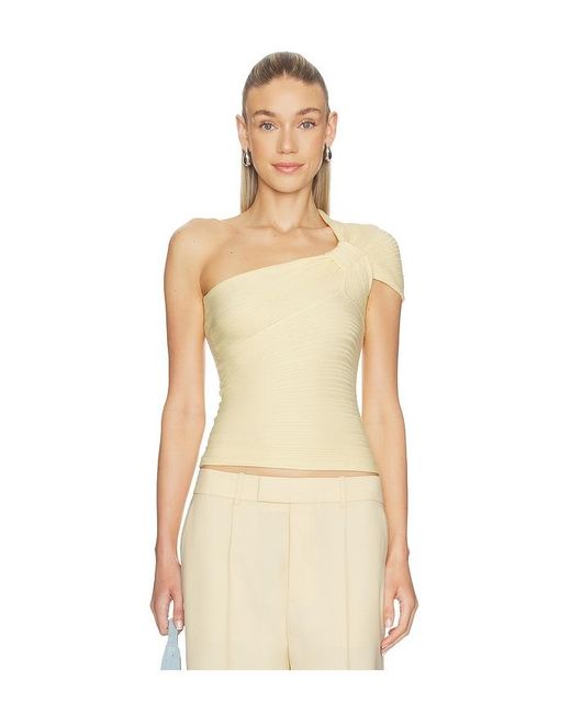 Heartloom Natural Veri Top