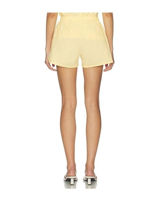 DONNI. Yellow The Pop Boxer