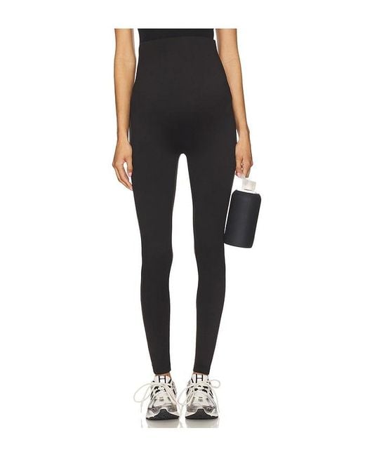 BUMPSUIT Black The Legging