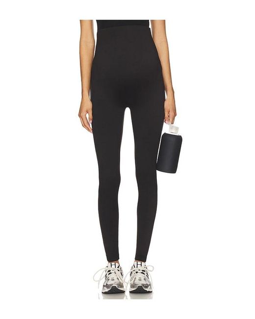 BUMPSUIT Black The Legging
