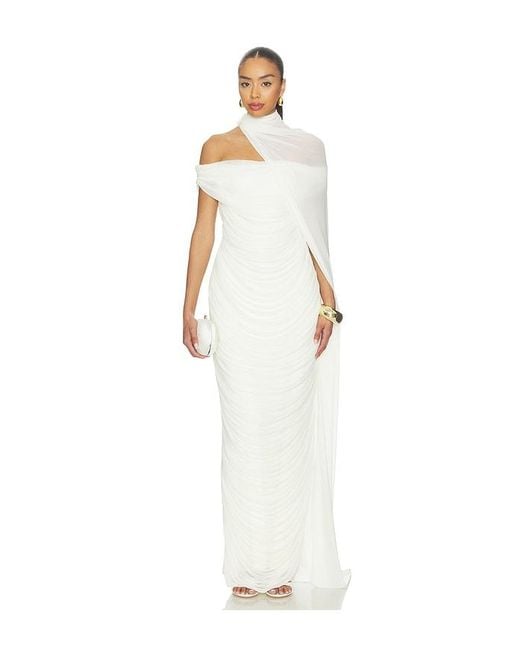 Deme by Gabriella White The Venice Dress