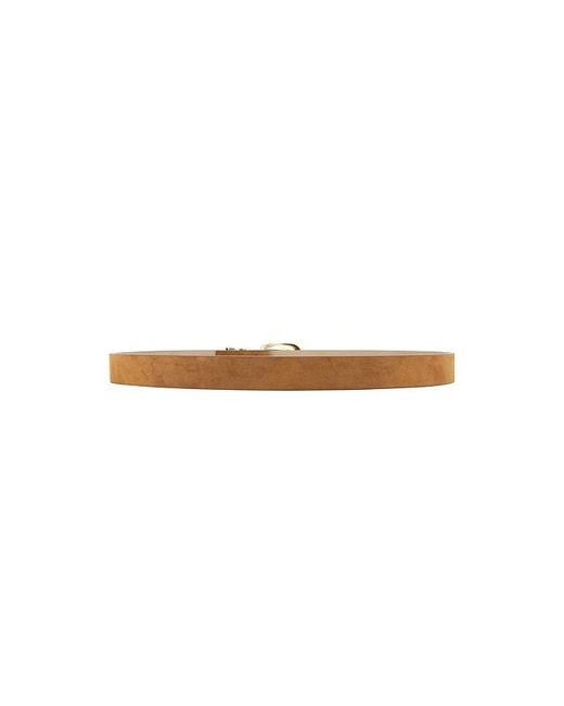 petit moments Multicolor Atlas Belt