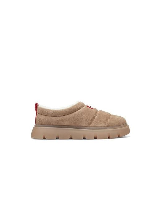 Hunter Multicolor Madison Mule