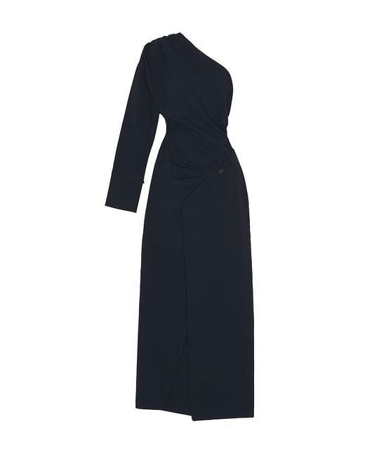 SRG Blue Jessamine Dress