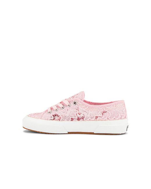 superga 2750 macrame