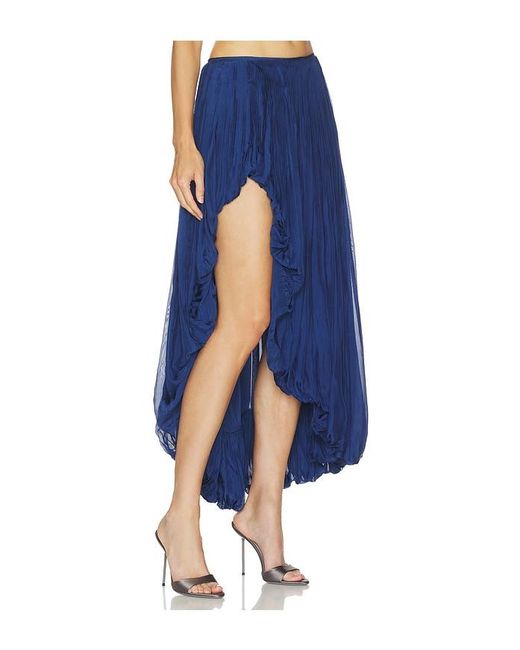 Deme by Gabriella Blue The Skirt