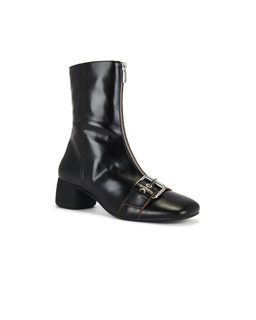 Vagabond Black Livia Boot