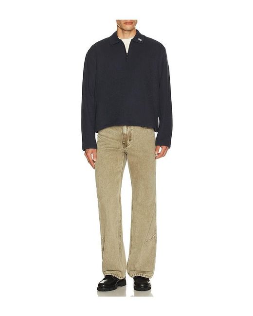 Honor The Gift Natural Washed Twill Jean for men