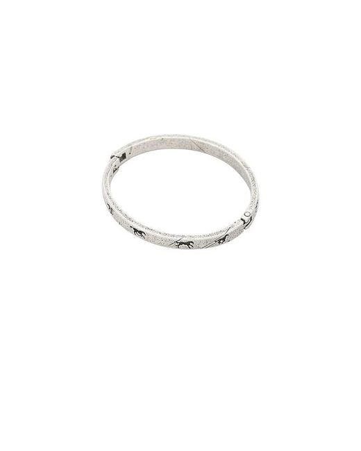 Twojeys Black Sequence Bracelet for men