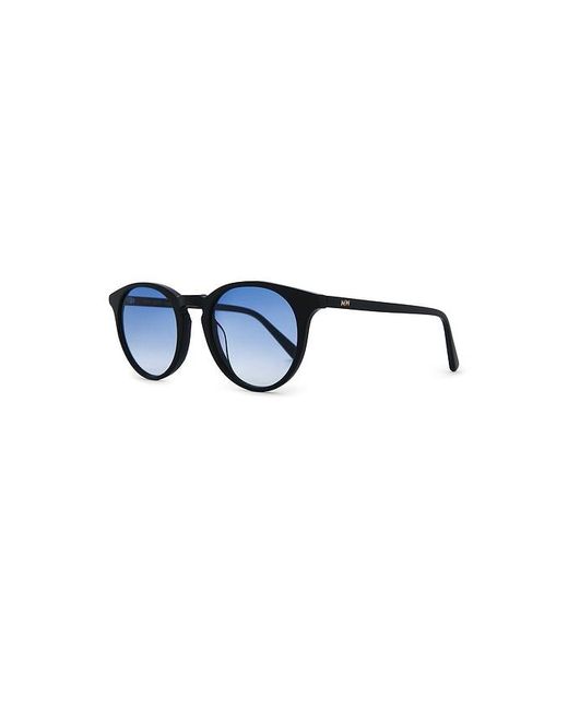 Messyweekend Blue New Depp for men