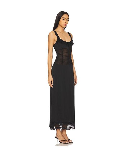 Lioness Black Kleid Kendall