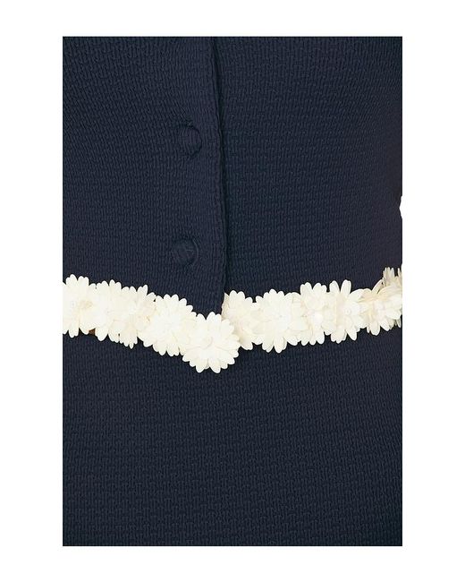 Devon Windsor Blue Harlan Jacket