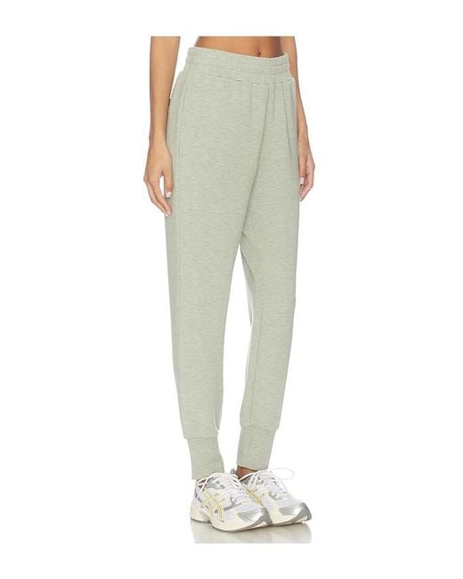 Varley Green The Slim Cuff 27.5 Pant