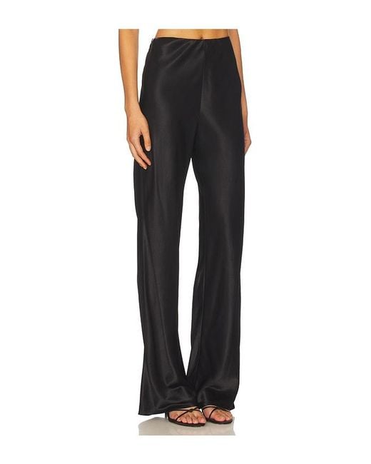 Rails Black Silvi Pant
