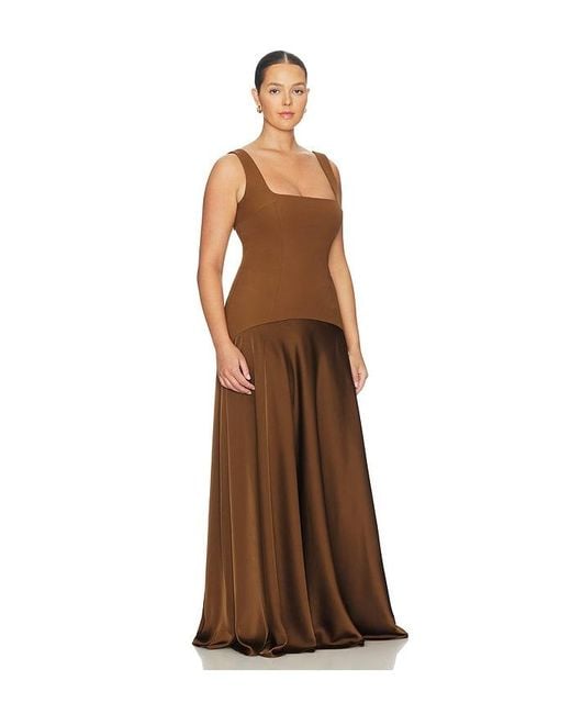 L'academie Natural Sidney Gown