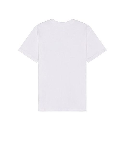 Market White The Best For You T-shirt for men