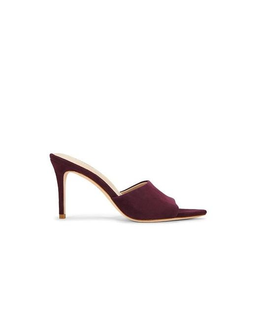 L'Agence Brown Lolita Viii Sandal
