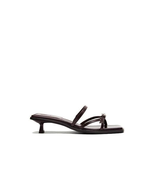 Alohas White Liko Sandal