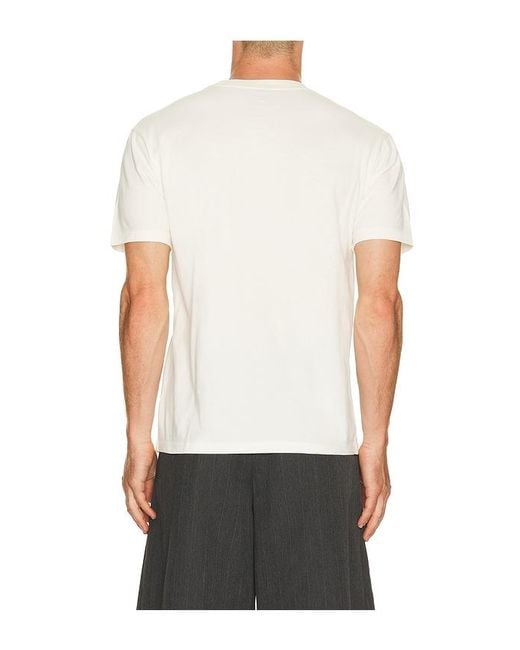 Museum of Peace & Quiet White Earth T-Shirt for men