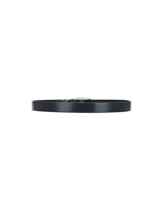 FAVORITE DAUGHTER Black The Statement Belt