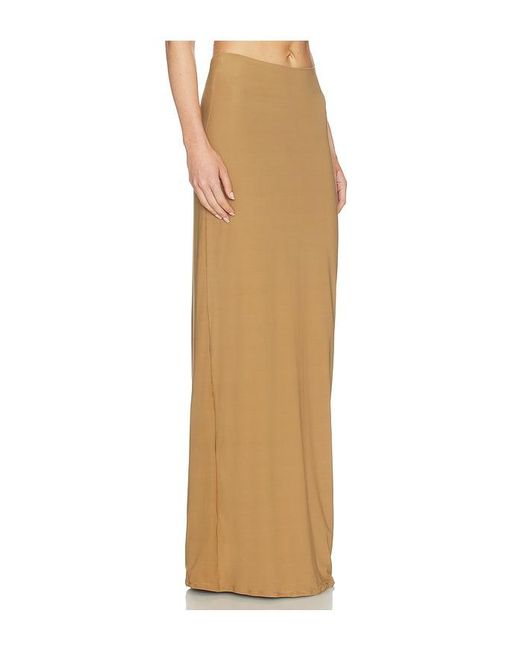 Deme by Gabriella Natural Rock Zoey