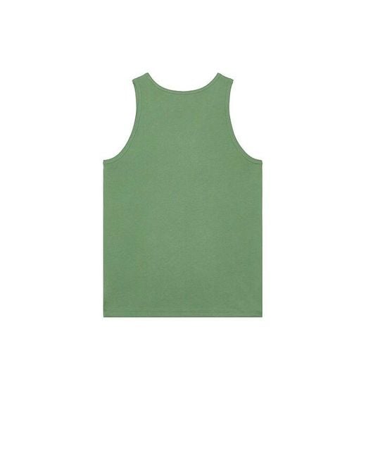 メンズ Polo Ralph Lauren タンクトップ Green