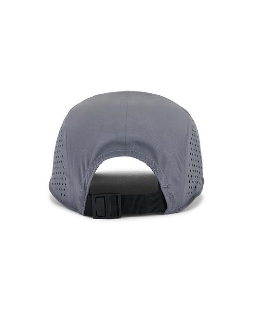 On Shoes Blue Lightweight Cap for men