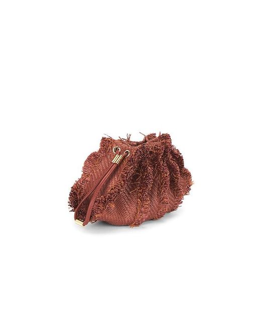 Ulla Johnson Multicolor Adria Smalll Crossbody Bag