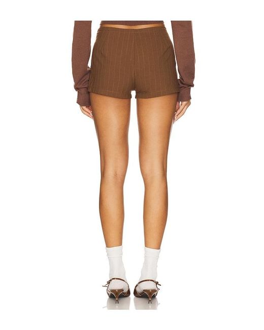 Lioness Multicolor Reborn Mini Short