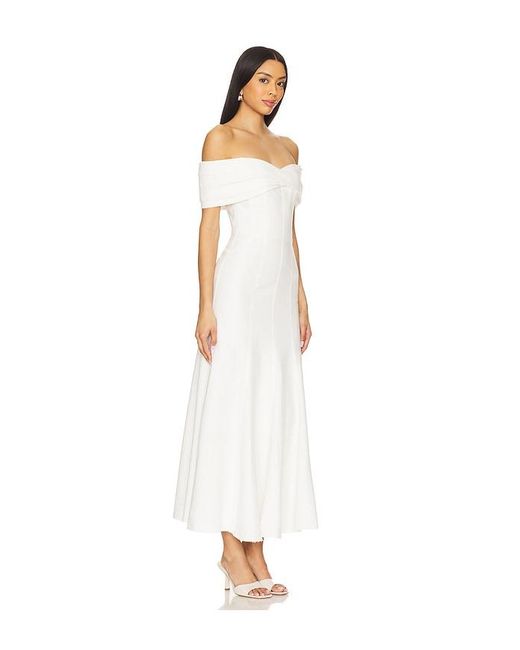 Nicholas White Ariana Dress