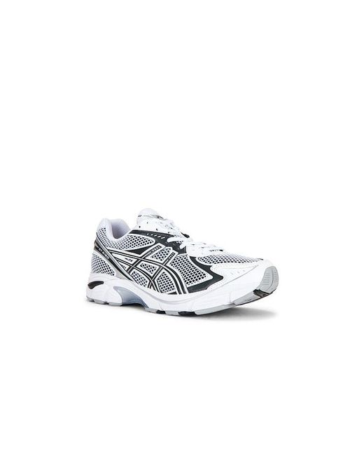 Asics White Gt-2160 for men